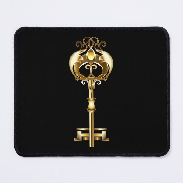 Item preview, Gold Key designed and sold by Blackmoon9.
