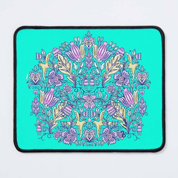 Item preview, colorful flowers designed and sold by iamlimo.
