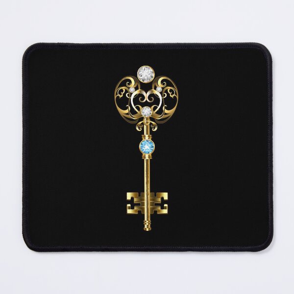 Item preview, Gold Key designed and sold by Blackmoon9.