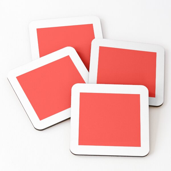 Item preview, Simple Red Box designed and sold by kindxinn.