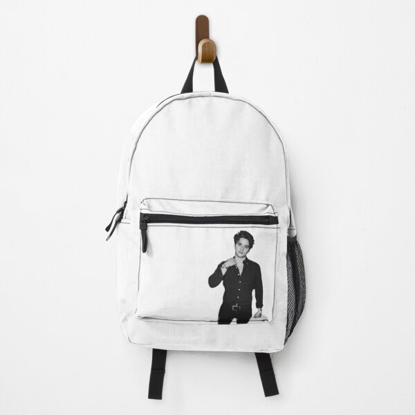 Item preview, Bradley Will Simpson  designed and sold by zoology-student.