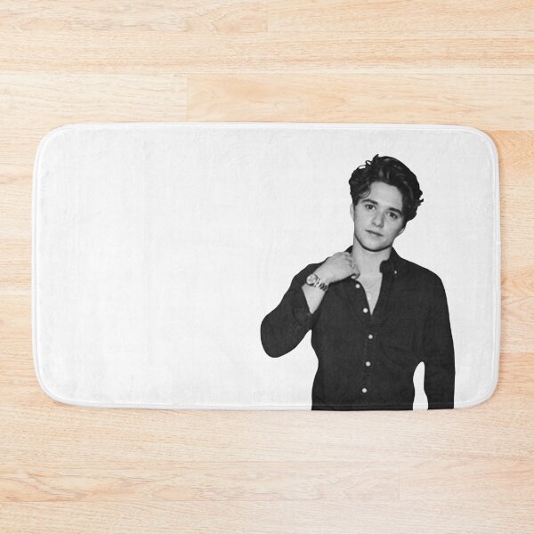 Item preview, Bradley Will Simpson  designed and sold by zoology-student.