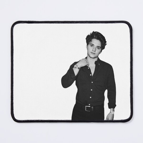 Item preview, Bradley Will Simpson  designed and sold by zoology-student.