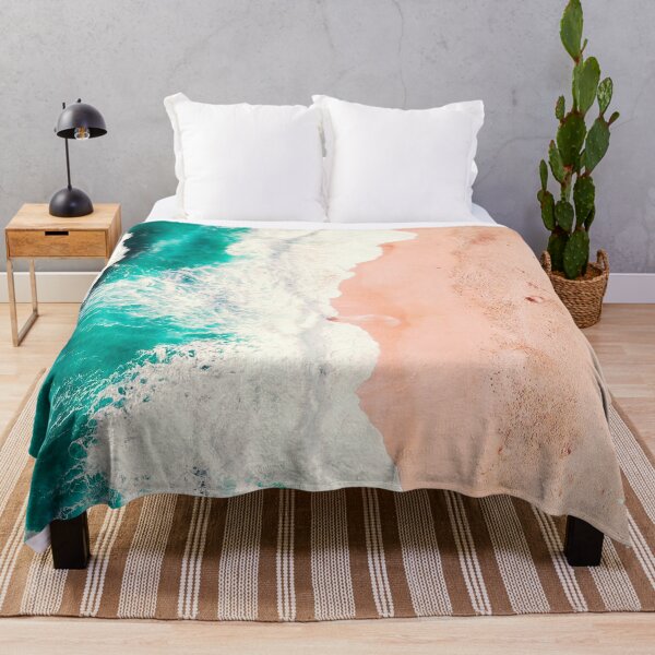 Item preview, Summer Beach Views designed and sold by VioletWinters.