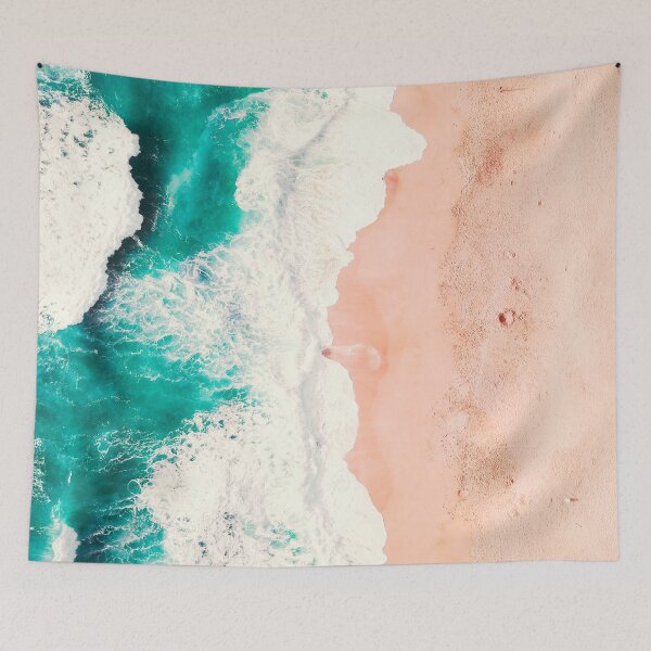 Item preview, Summer Beach Views designed and sold by VioletWinters.