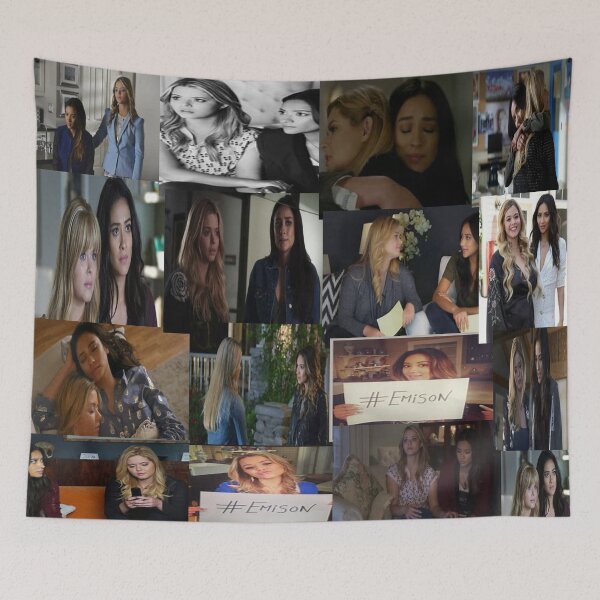 Item preview, Emison designed and sold by diamondfindzzz.