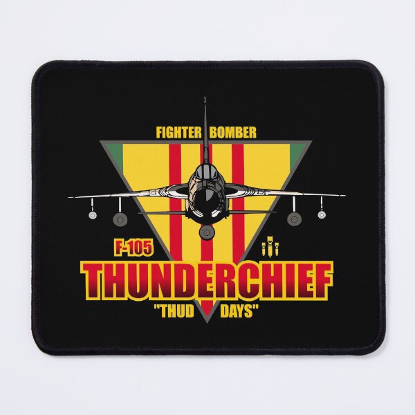 Artikelvorschau, F-105 Donnerhäuptling entworfen und verkauft von StrongVlad.