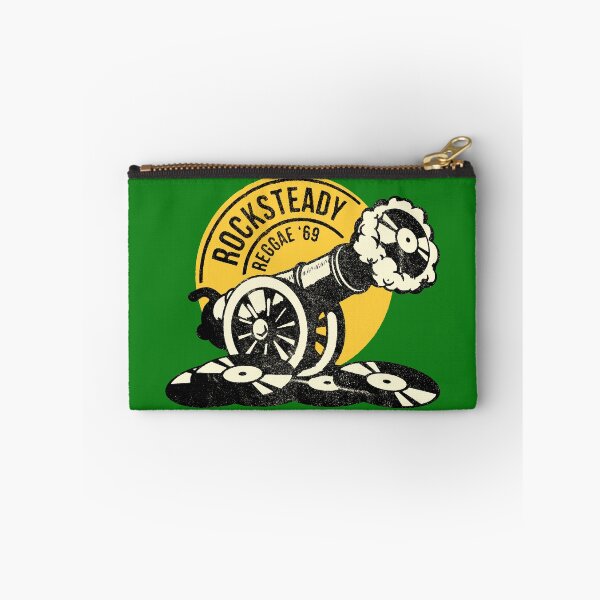 Artikelvorschau, Rocksteady Reggae 69 Soundsystem entworfen und verkauft von jomi.amsterdam.