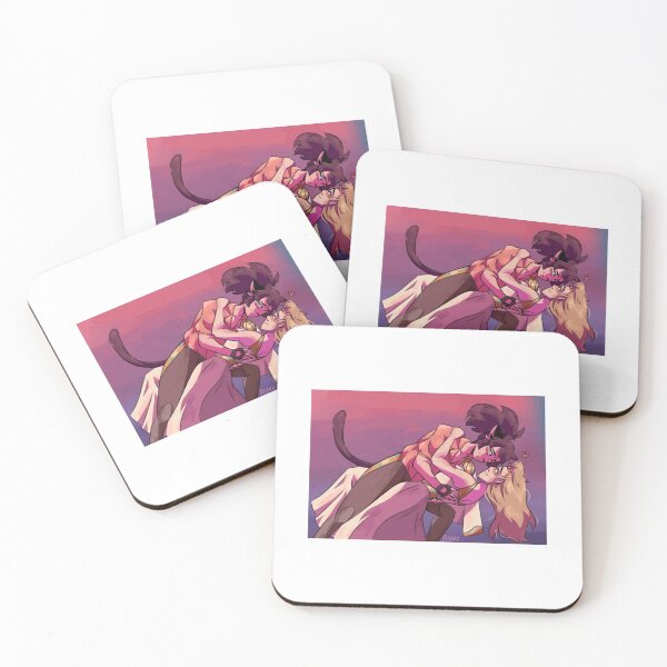 Item preview, Future catradora princess prom designed and sold by aster-mars.