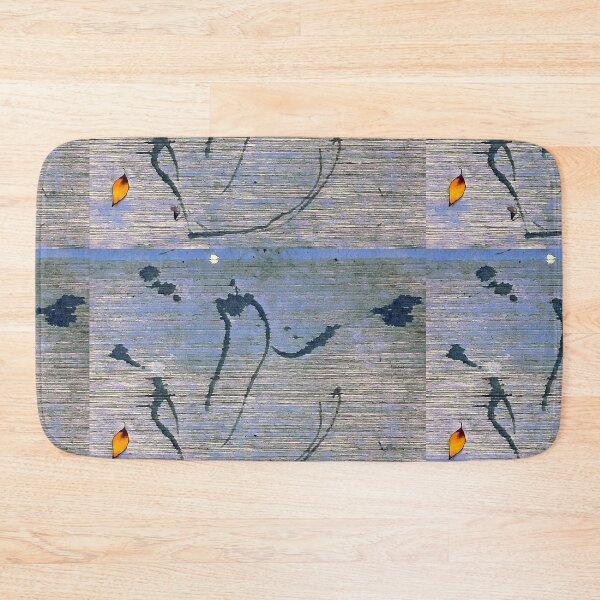 Item preview, Splash Scribble and Gold Leaf designed and sold by Tovers.