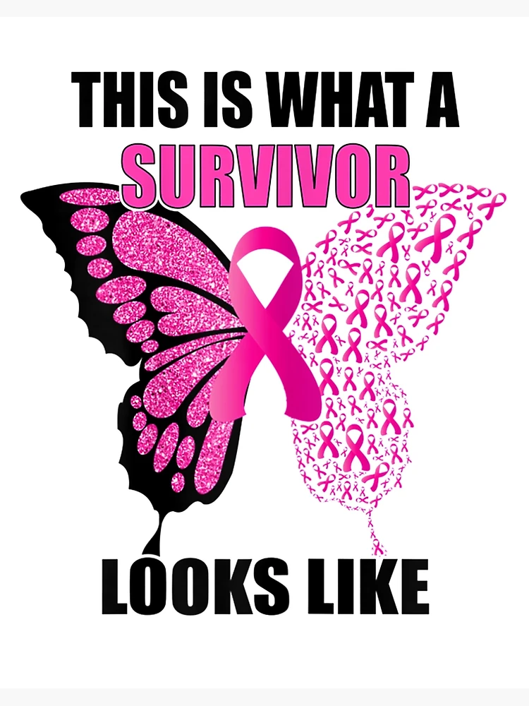 This Survivor Hates Pink Ribbons - But Not Why You Think - Pink