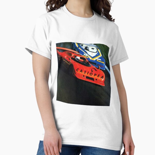 Item preview, japanese jazz fusion car album (1979) designed and sold by Warren B Buffet.