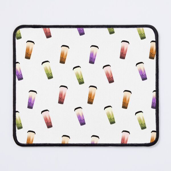 Item preview, Mixed Boba bubble tea designed and sold by studioLG.