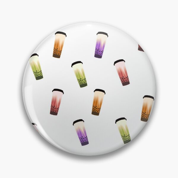 Item preview, Mixed Boba bubble tea designed and sold by studioLG.