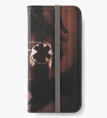 Violent Souls - Black Mirror Karl iPhone Wallet/Case/Skin