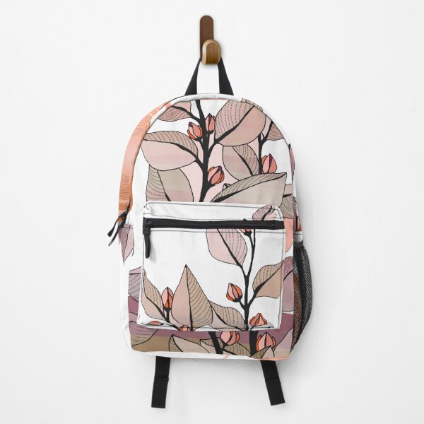 Item preview, Sunset with flowers designed and sold by beamorello.