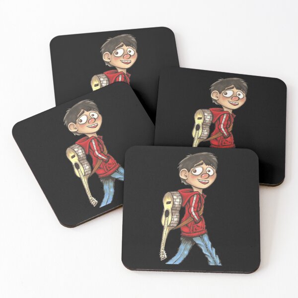 Item preview, Miguel Coc designed and sold by ElisaBengson.