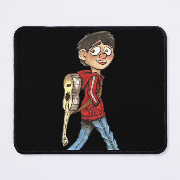 Item preview, Miguel Coc designed and sold by ElisaBengson.