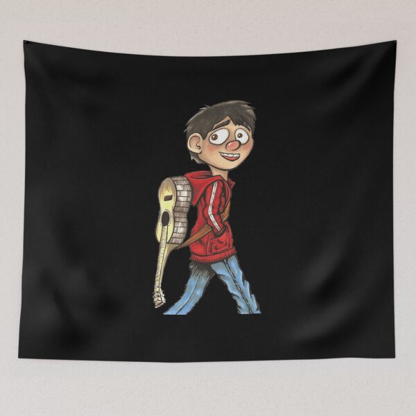 Item preview, Miguel Coc designed and sold by ElisaBengson.
