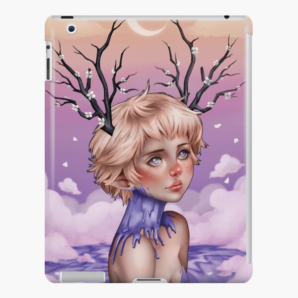 Wistful iPad Snap Case