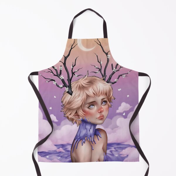 Item preview, Wistful designed and sold by MeeshellART.