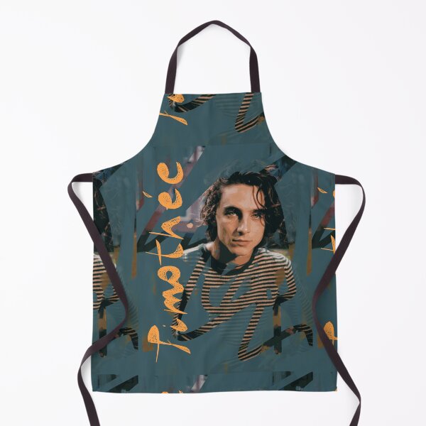 Item preview, Timothée Chalamet portrait art designed and sold by DBilbao.