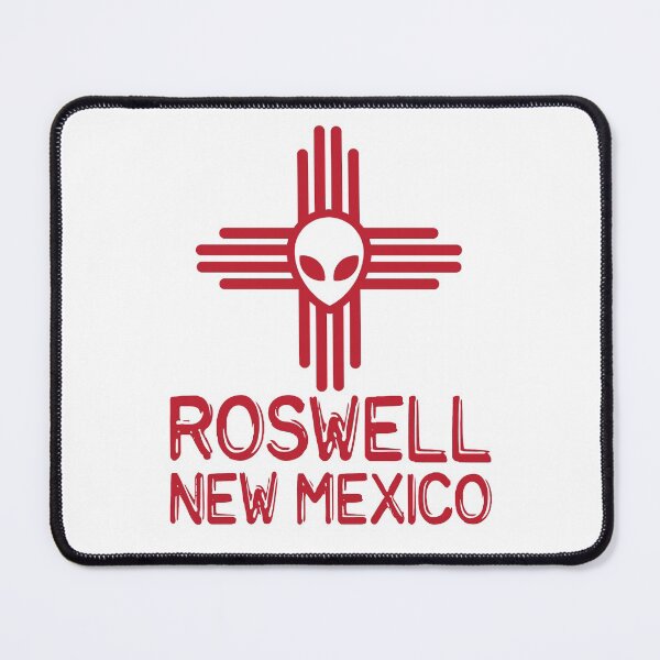 Item preview, Roswell New Mexico designed and sold by jaygo.