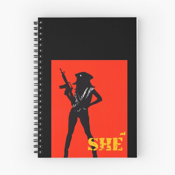 Item preview, SHÉ - machete designed and sold by TRBNTR.