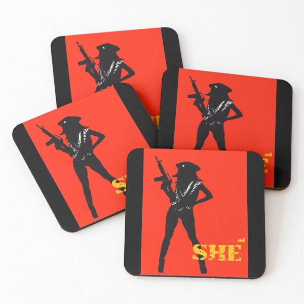 Item preview, SHÉ - machete designed and sold by TRBNTR.