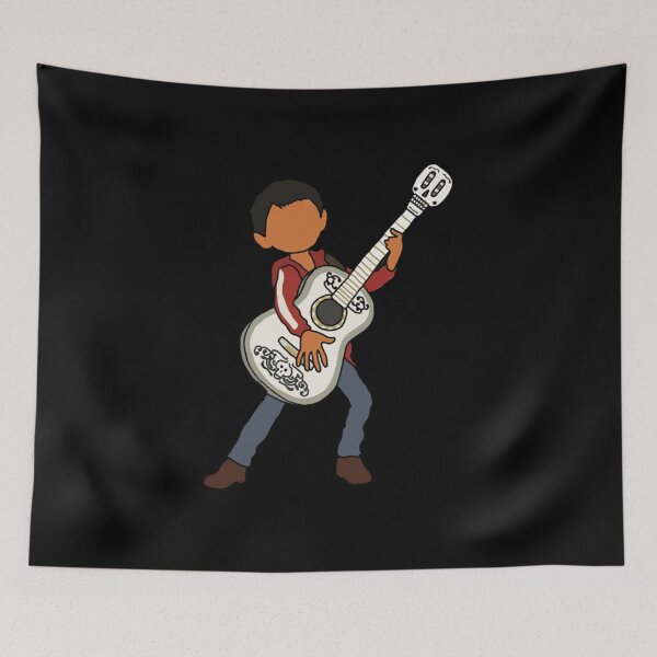 Item preview, Miguel Coc designed and sold by ElisaBengson.