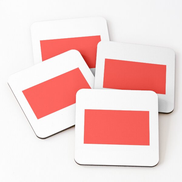 Item preview, Simple Red Box designed and sold by kindxinn.
