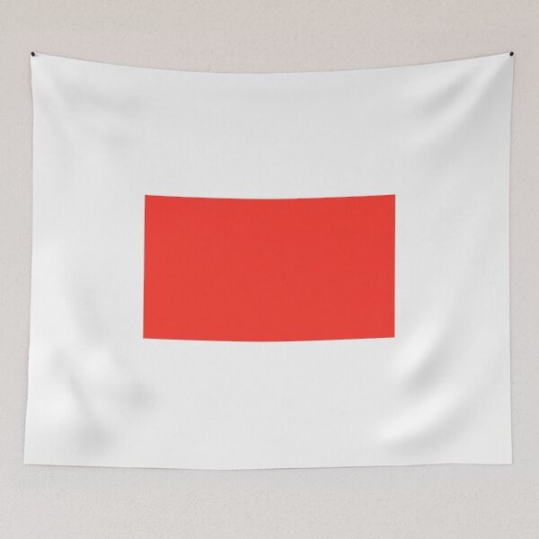 Item preview, Simple Red Box designed and sold by kindxinn.