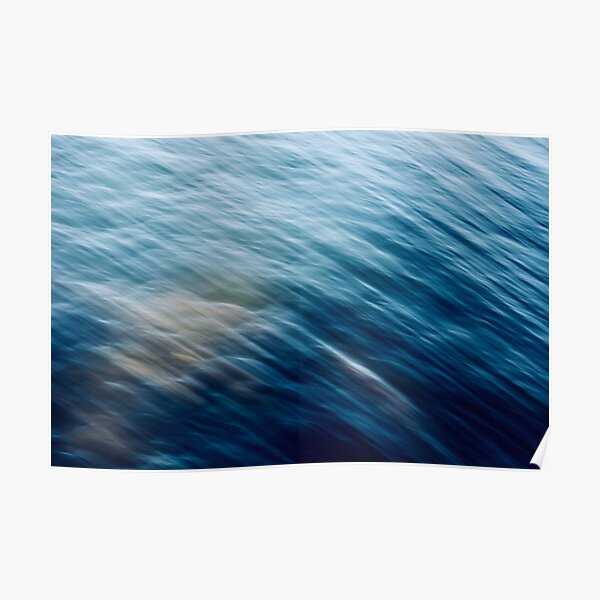 Blue Sea 2 Poster