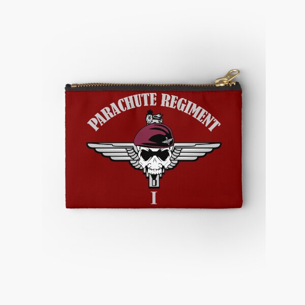 Item preview, Parachute Regiment - 1st Battalion (1 PARA) designed and sold by StrongVlad.