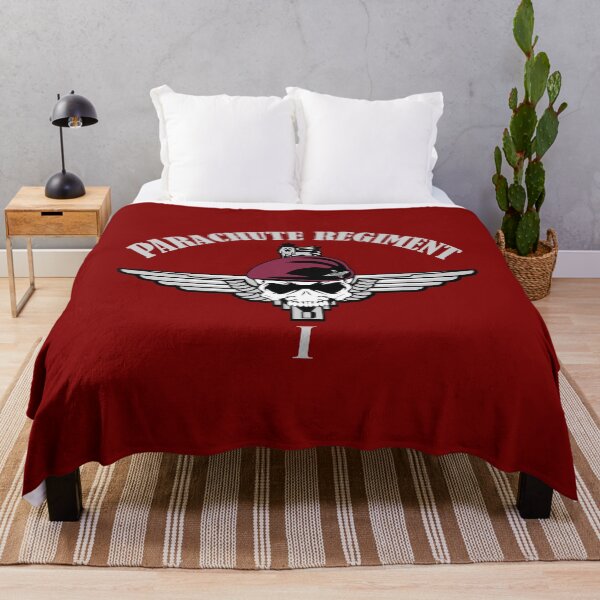 Item preview, Parachute Regiment - 1st Battalion (1 PARA) designed and sold by StrongVlad.