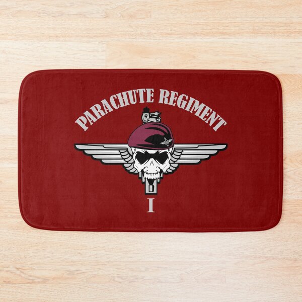 Item preview, Parachute Regiment - 1st Battalion (1 PARA) designed and sold by StrongVlad.