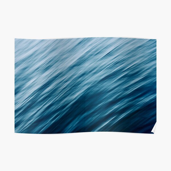 Blue Sea 3 Poster