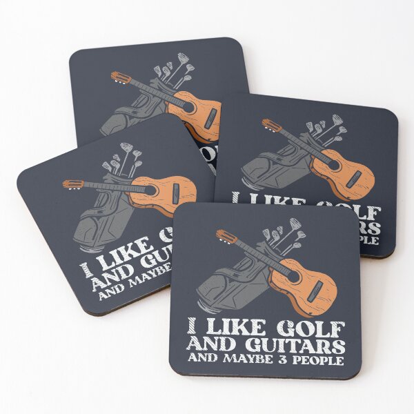 Item preview, Putter Golfer Musician designed and sold by Bricke.