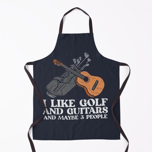 Item preview, Putter Golfer Musician designed and sold by Bricke.