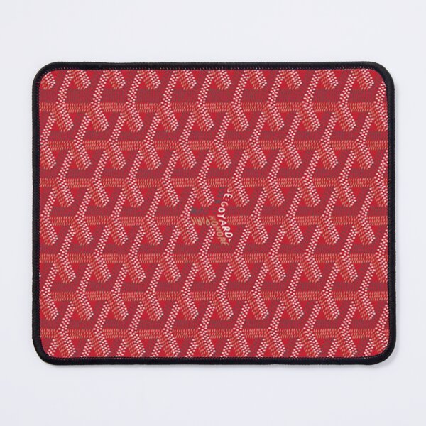 red Mouse Pad