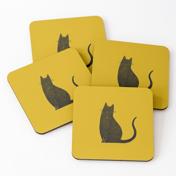 Item preview, Cat series designed and sold by Haey-.