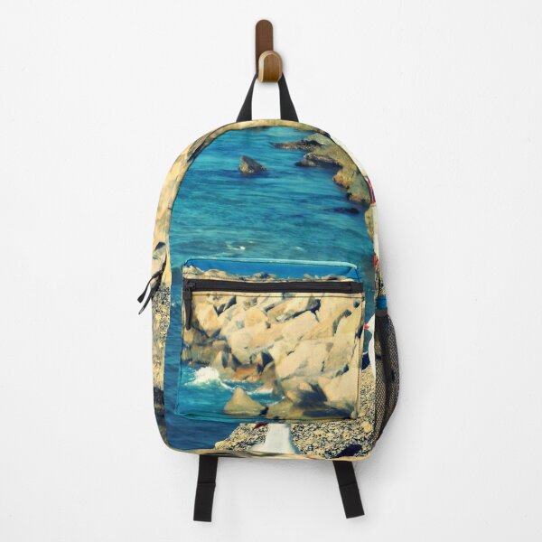 Item preview, Seagulls at the Beach designed and sold by VioletWinters.