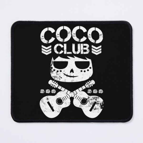 Item preview, Miguel Coc designed and sold by ElisaBengson.