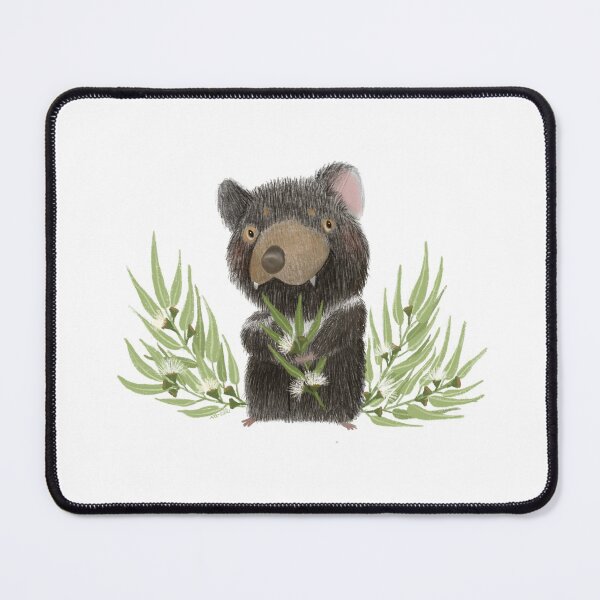Item preview, Aussie Flora & Fauna Series - Tasmania designed and sold by missymessyamy.