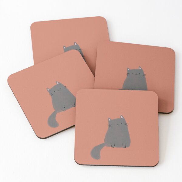 Item preview, Cat series designed and sold by Haey-.