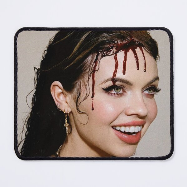 Item preview, Kelsy Karter missing person album cover designed and sold by meikekurver.