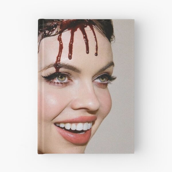 Item preview, Kelsy Karter missing person album cover designed and sold by meikekurver.