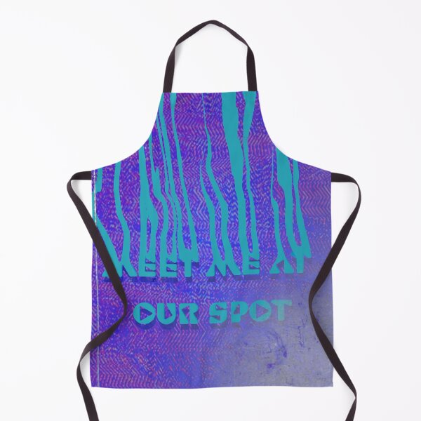 Item preview, Meet me at our spot designed and sold by estela-thehouse.
