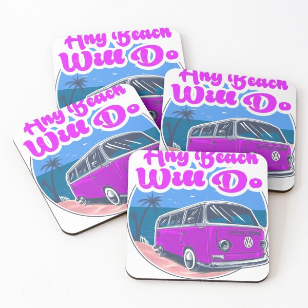 Item preview, Any Beach Wiu Do designed and sold by Buddy Boss.