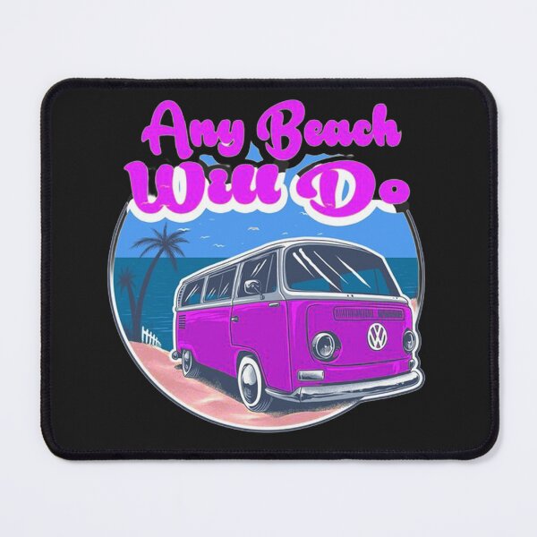 Item preview, Any Beach Wiu Do designed and sold by Buddy Boss.